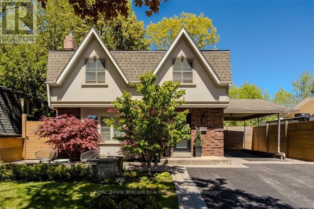 5253 Bromley Road, Burlington, Ontario  L7L 3G1 - Photo 5 - W12409736