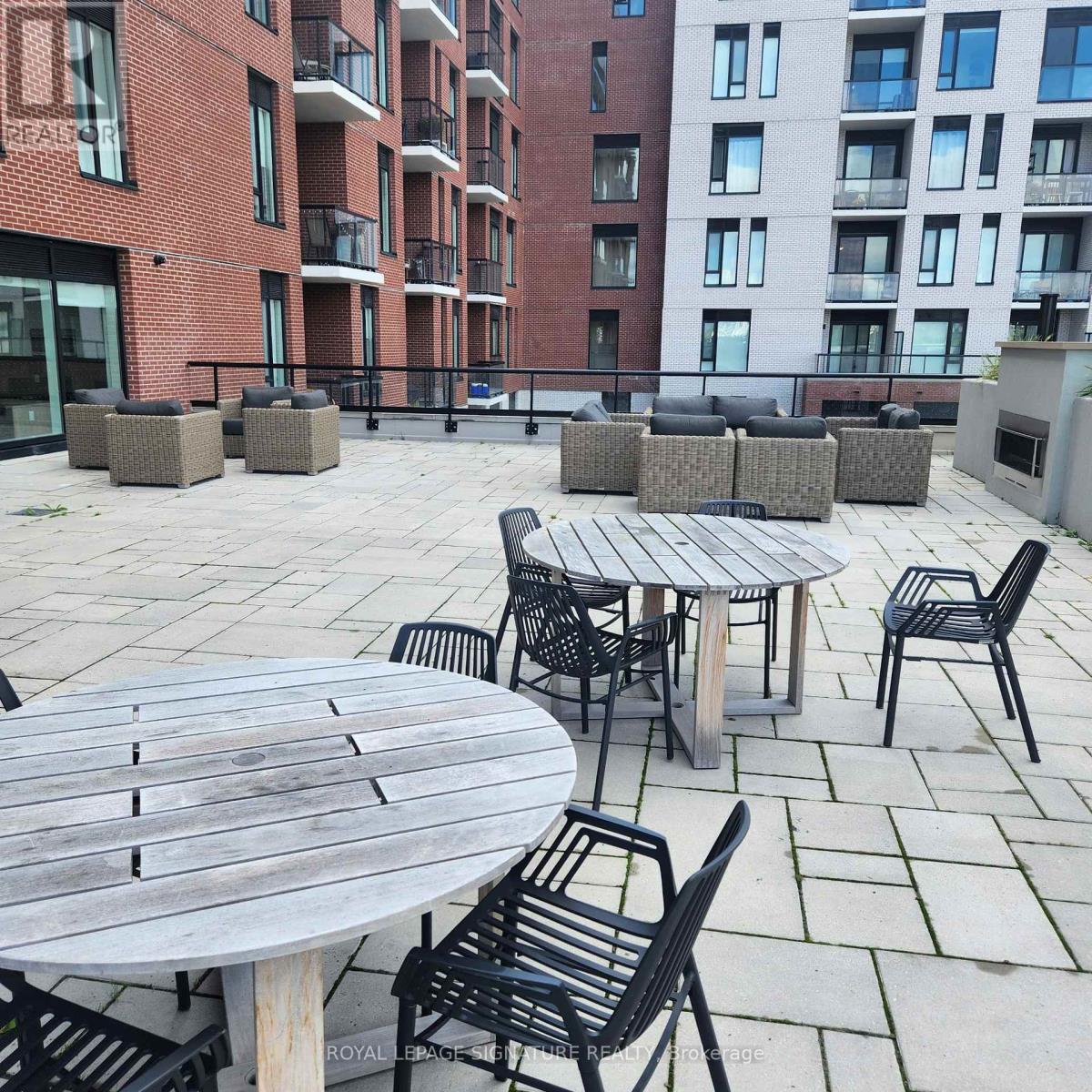 910 - 3100 Keele Street, Toronto, Ontario  M3M 0E1 - Photo 6 - W12440948