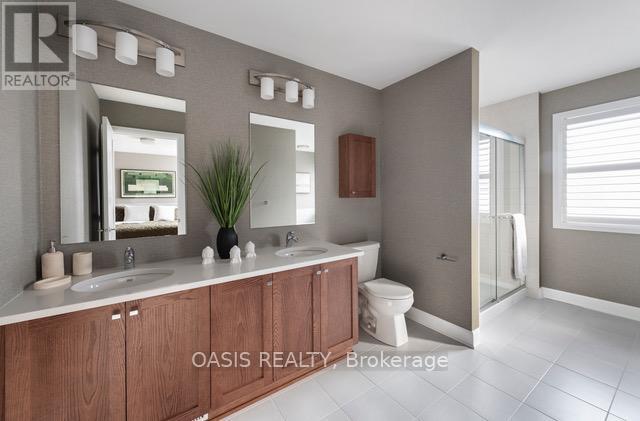 137 Kerala Place, Ottawa, Ontario  K1T 0Z2 - Photo 11 - X12251651