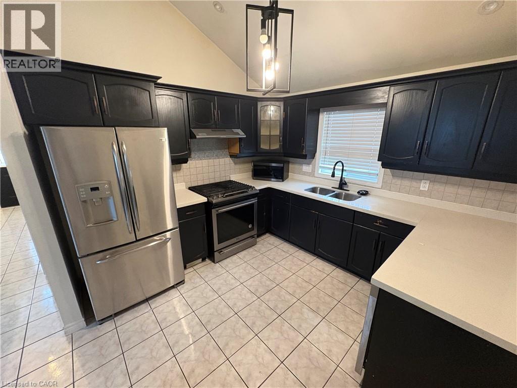 35 Melrose Place Unit# Upper, Guelph, Ontario  N1K 1W4 - Photo 10 - 40792765