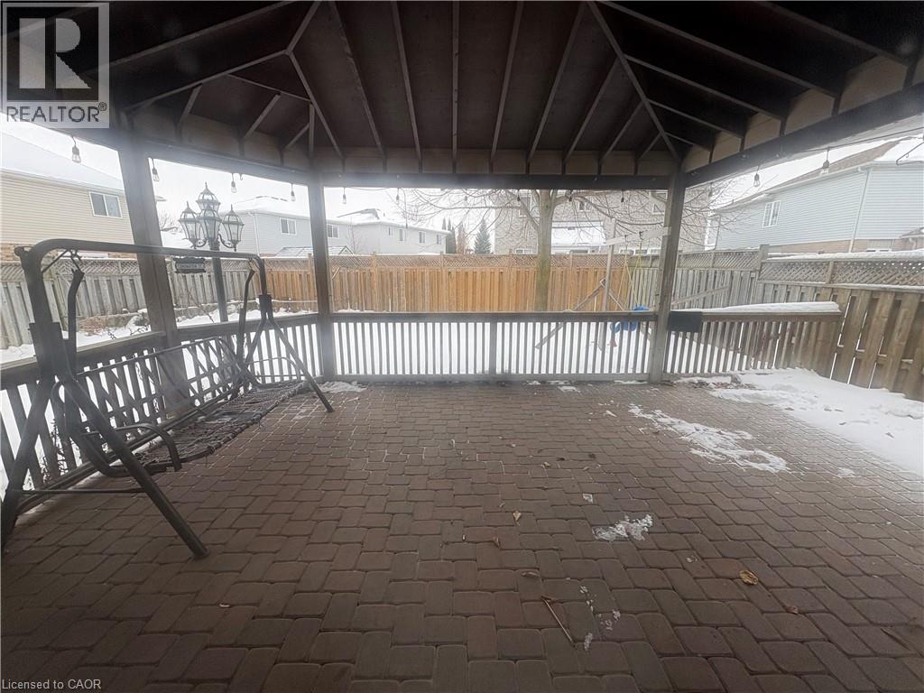 35 Melrose Place Unit# Upper, Guelph, Ontario  N1K 1W4 - Photo 15 - 40792765