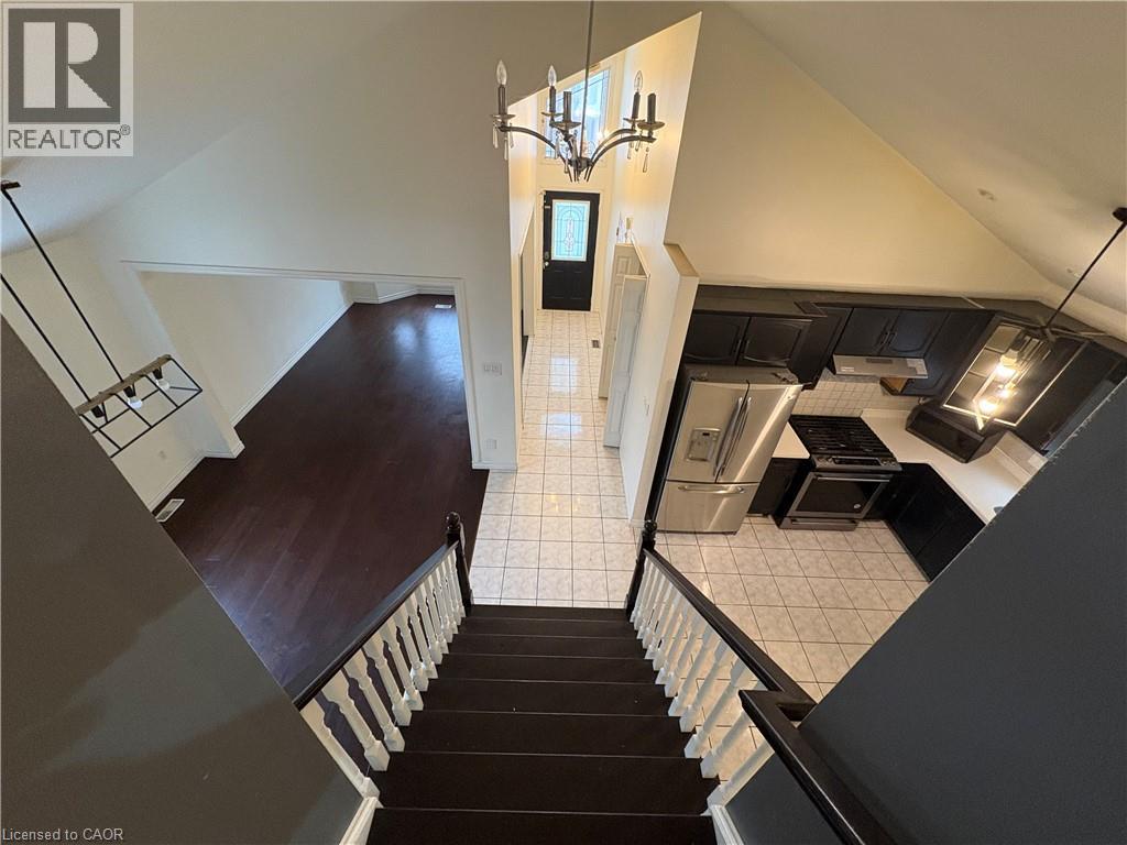 35 Melrose Place Unit# Upper, Guelph, Ontario  N1K 1W4 - Photo 16 - 40792765