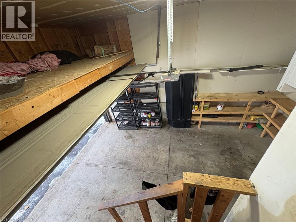 35 Melrose Place Unit# Upper, Guelph, Ontario  N1K 1W4 - Photo 6 - 40792765