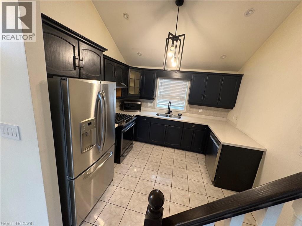 35 Melrose Place Unit# Upper, Guelph, Ontario  N1K 1W4 - Photo 9 - 40792765