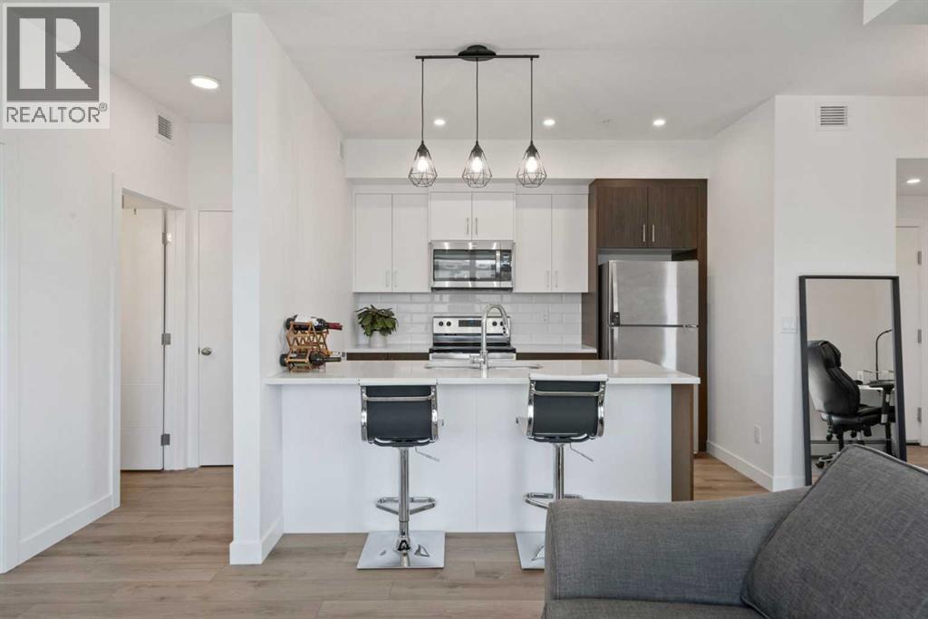 217, 205 Spring Creek Common Sw, Calgary, Alberta  T3H 6E2 - Photo 12 - A2251676