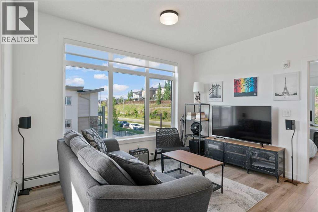 217, 205 Spring Creek Common Sw, Calgary, Alberta  T3H 6E2 - Photo 10 - A2251676