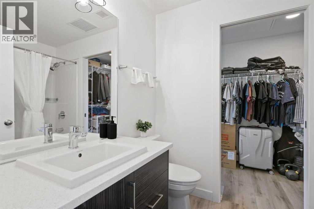217, 205 Spring Creek Common Sw, Calgary, Alberta  T3H 6E2 - Photo 18 - A2251676
