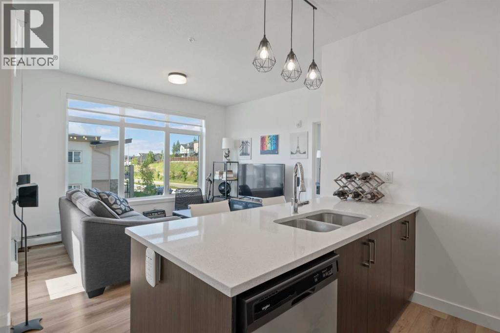 217, 205 Spring Creek Common Sw, Calgary, Alberta  T3H 6E2 - Photo 14 - A2251676