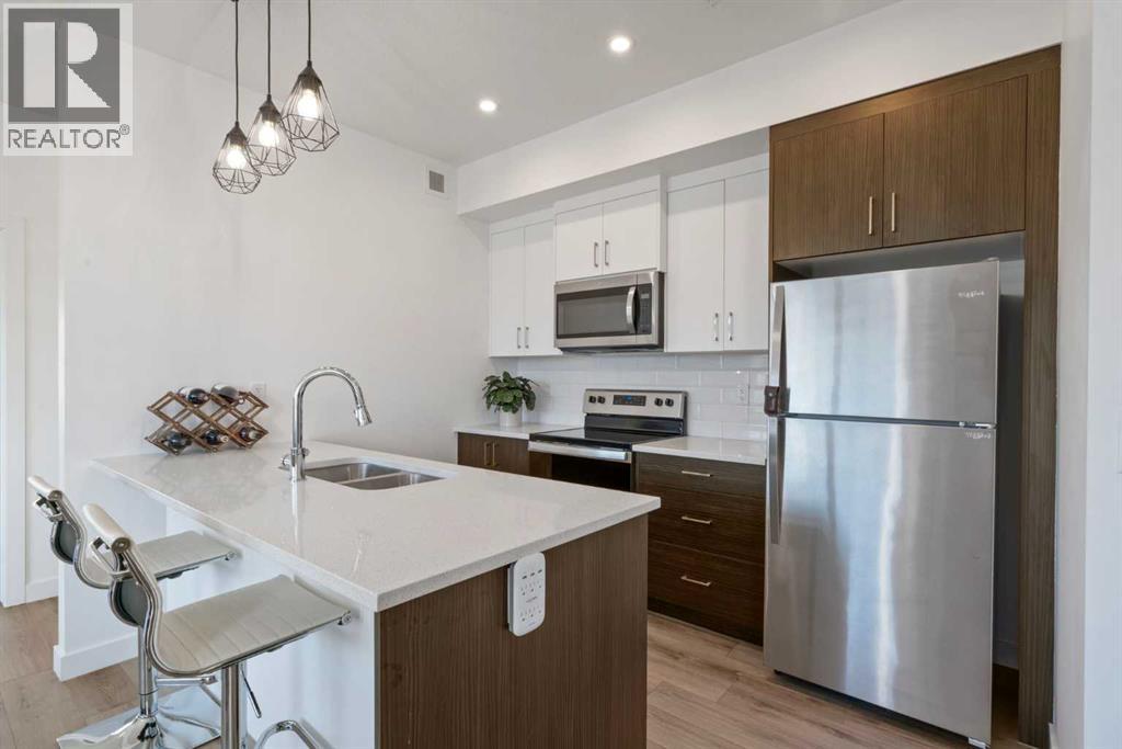 217, 205 Spring Creek Common Sw, Calgary, Alberta  T3H 6E2 - Photo 13 - A2251676