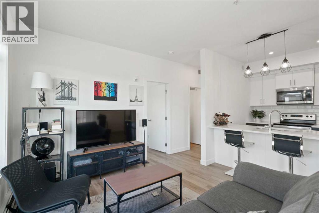 217, 205 Spring Creek Common Sw, Calgary, Alberta  T3H 6E2 - Photo 11 - A2251676