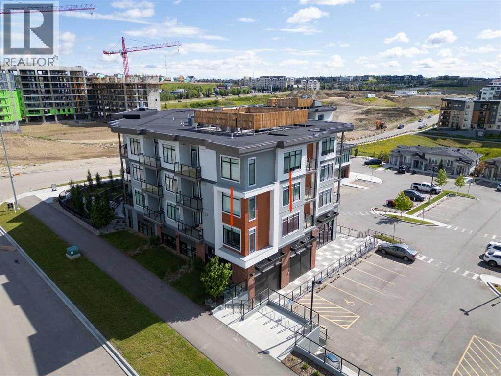 217, 205 Spring Creek Common Sw, Calgary, Alberta  T3H 6E2 - Photo 31 - A2251676