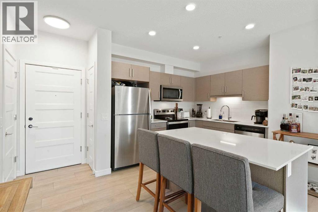 2204, 80 Greenbriar Place Nw, Calgary, Alberta  T3B 5P3 - Photo 6 - A2265626