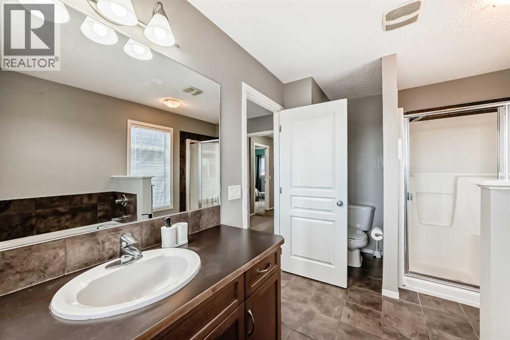 284 Sagewood Landing Sw, Airdrie, Alberta  T4B 3N6 - Photo 23 - A2269946