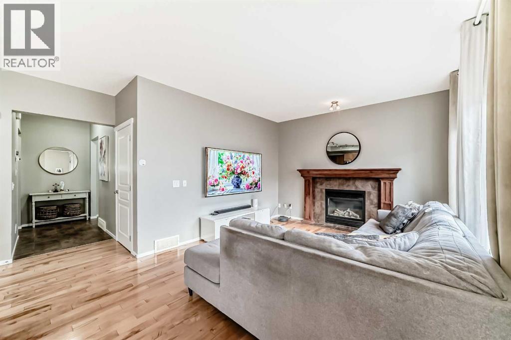 284 Sagewood Landing Sw, Airdrie, Alberta  T4B 3N6 - Photo 6 - A2269946