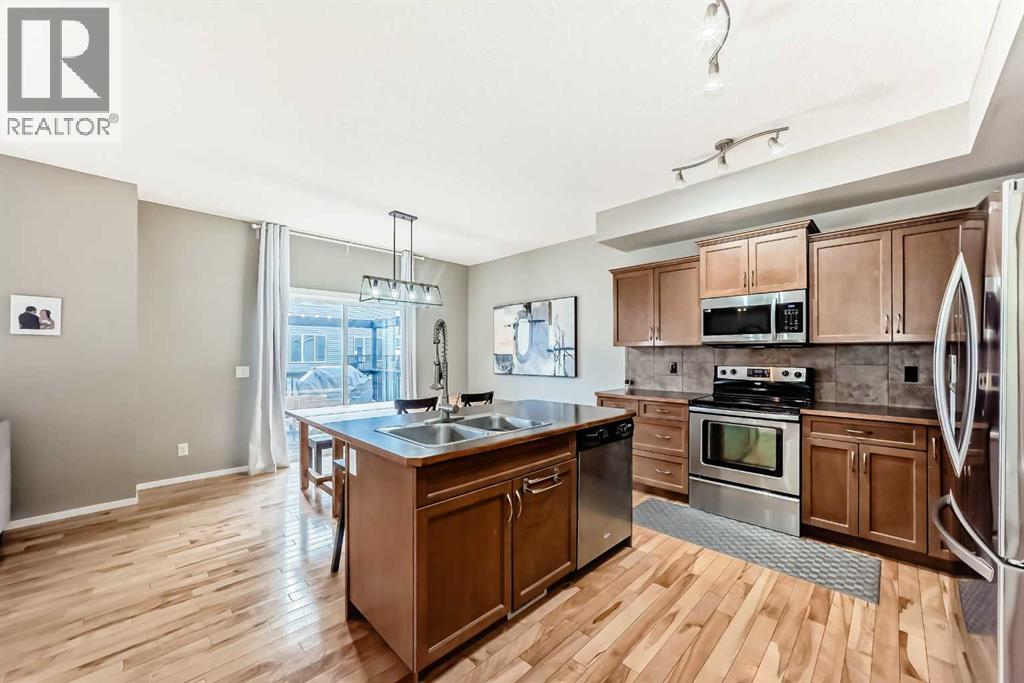 284 Sagewood Landing Sw, Airdrie, Alberta  T4B 3N6 - Photo 11 - A2269946