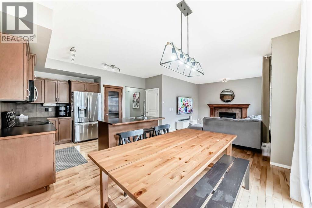 284 Sagewood Landing Sw, Airdrie, Alberta  T4B 3N6 - Photo 13 - A2269946