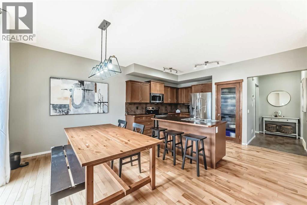 284 Sagewood Landing Sw, Airdrie, Alberta  T4B 3N6 - Photo 14 - A2269946