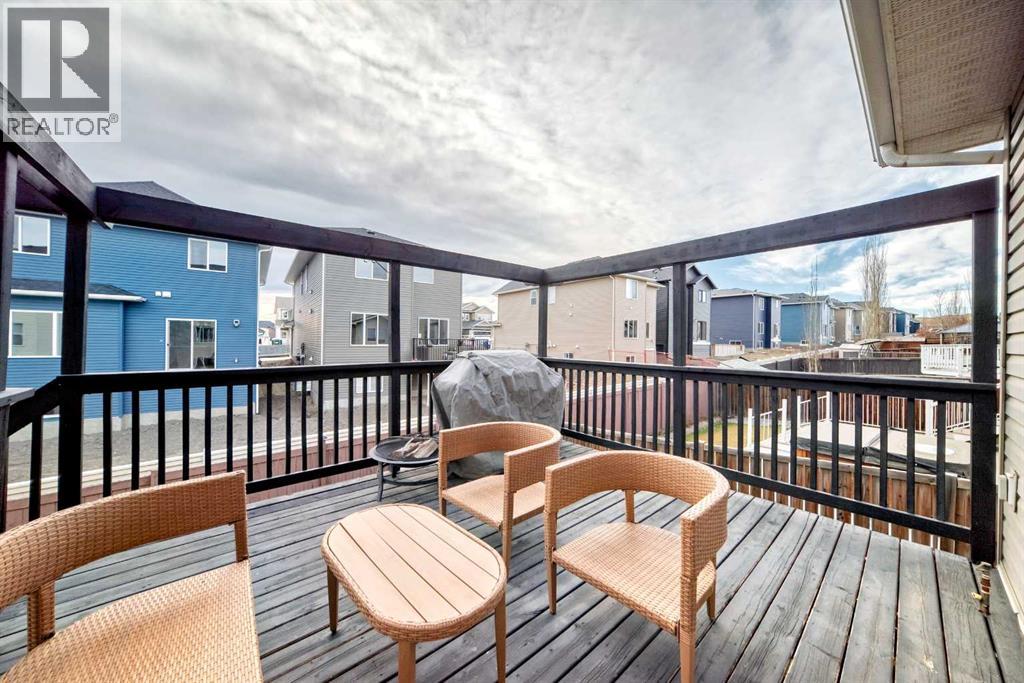 284 Sagewood Landing Sw, Airdrie, Alberta  T4B 3N6 - Photo 15 - A2269946