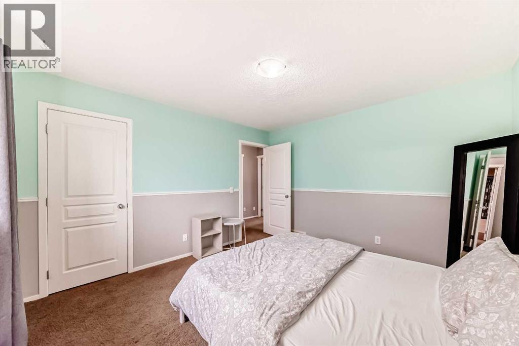 284 Sagewood Landing Sw, Airdrie, Alberta  T4B 3N6 - Photo 25 - A2269946