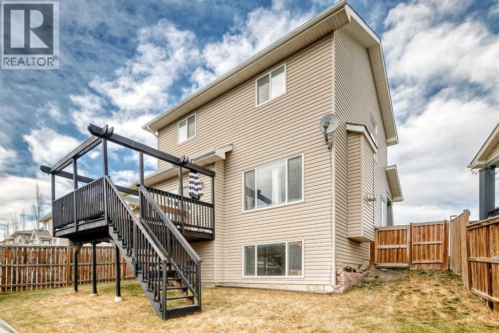 284 Sagewood Landing Sw, Airdrie, Alberta  T4B 3N6 - Photo 43 - A2269946
