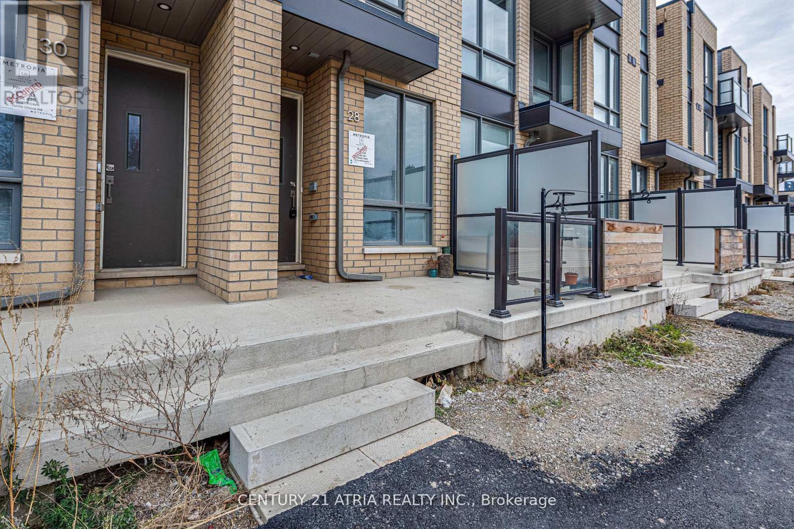 28 Turtle Island Road, Toronto, Ontario M6A 2M5 - Photo 18 - C12608124