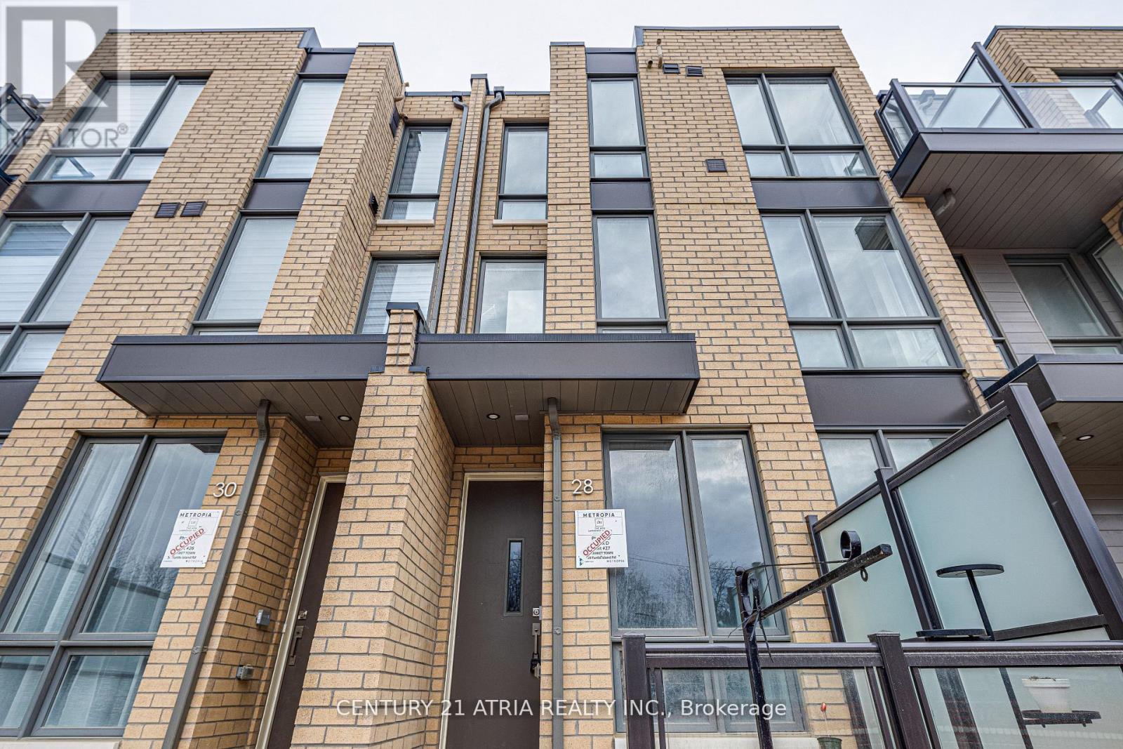 28 Turtle Island Road, Toronto, Ontario M6A 2M5 - Photo 29 - C12608124