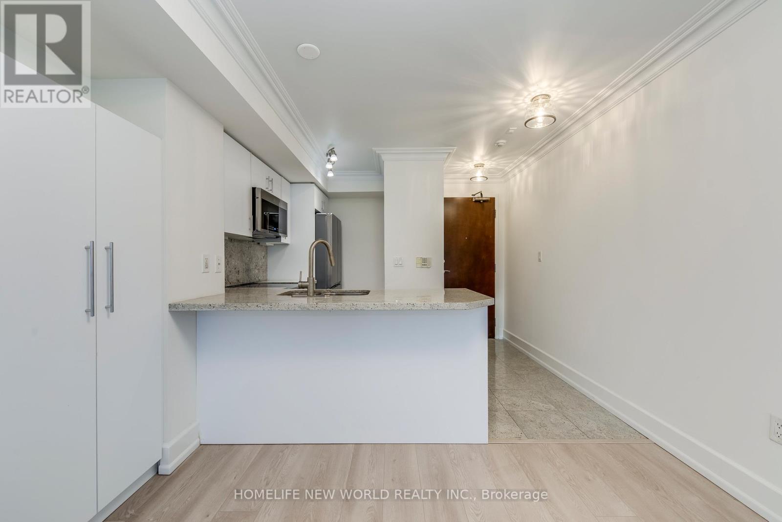 531 - 650 Sheppard Avenue E, Toronto, Ontario M2K 3E4 - Photo 10 - C12608134