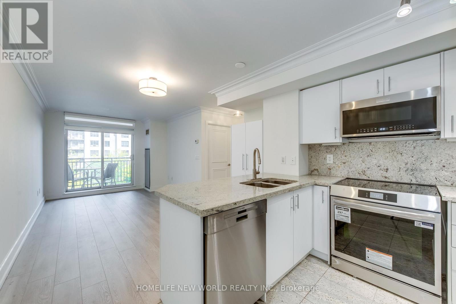 531 - 650 Sheppard Avenue E, Toronto, Ontario M2K 3E4 - Photo 14 - C12608134