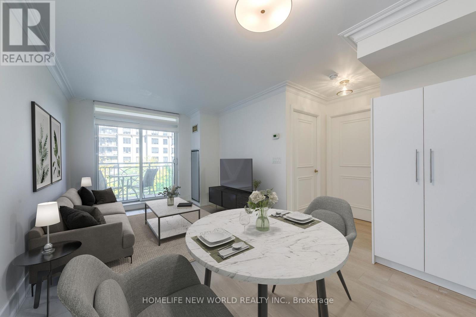 531 - 650 Sheppard Avenue E, Toronto, Ontario M2K 3E4 - Photo 16 - C12608134