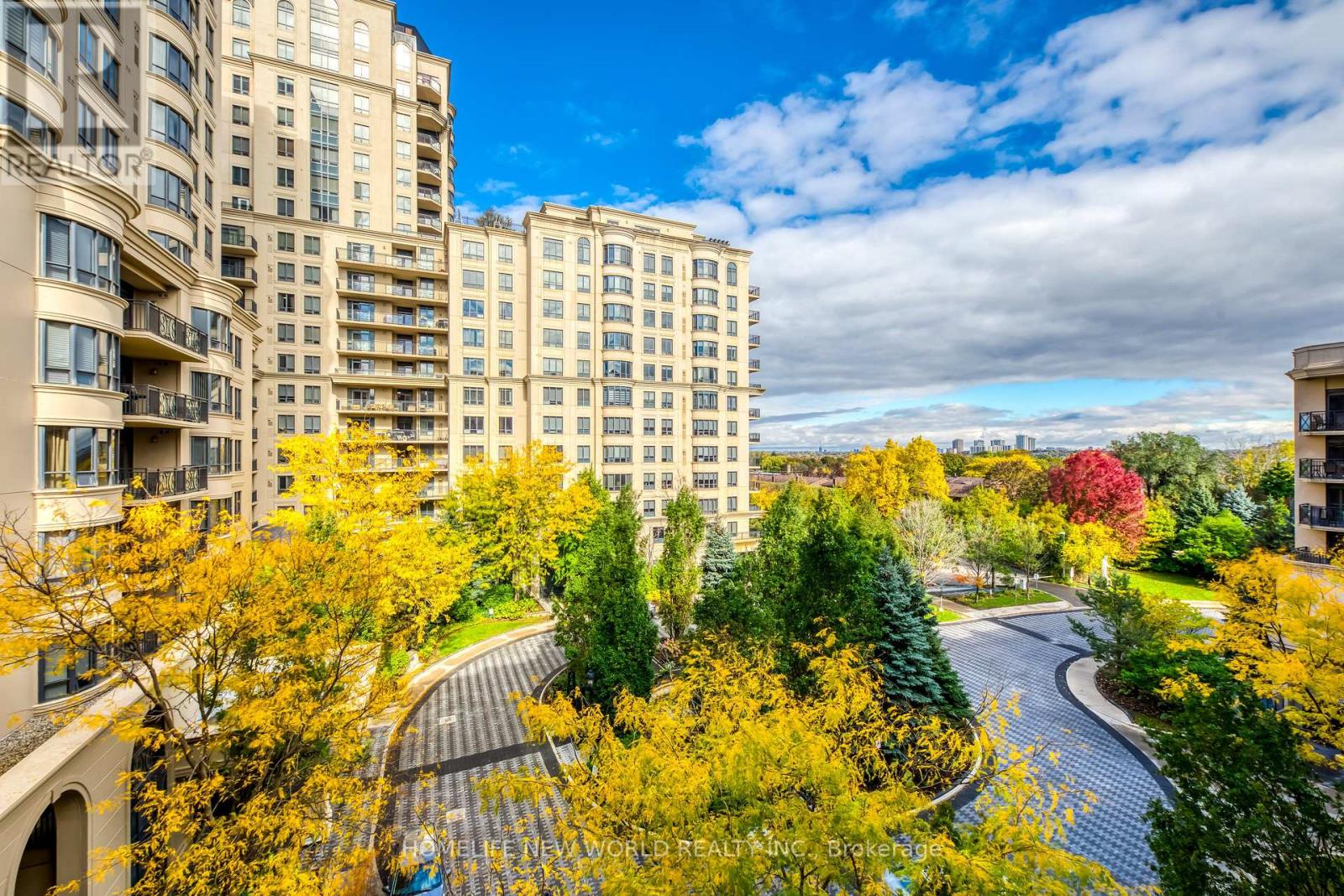 531 - 650 Sheppard Avenue E, Toronto, Ontario M2K 3E4 - Photo 20 - C12608134