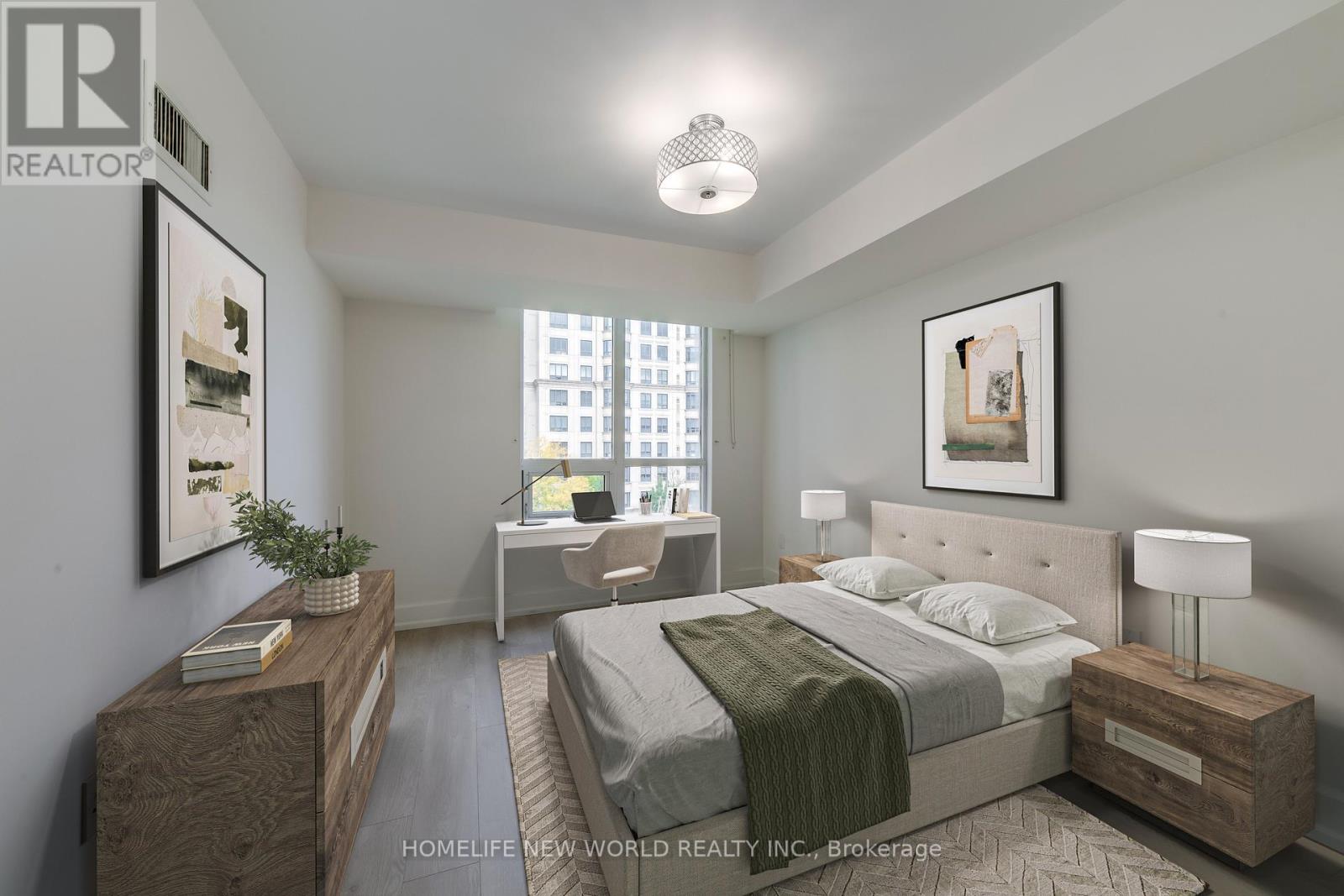 531 - 650 Sheppard Avenue E, Toronto, Ontario M2K 3E4 - Photo 25 - C12608134