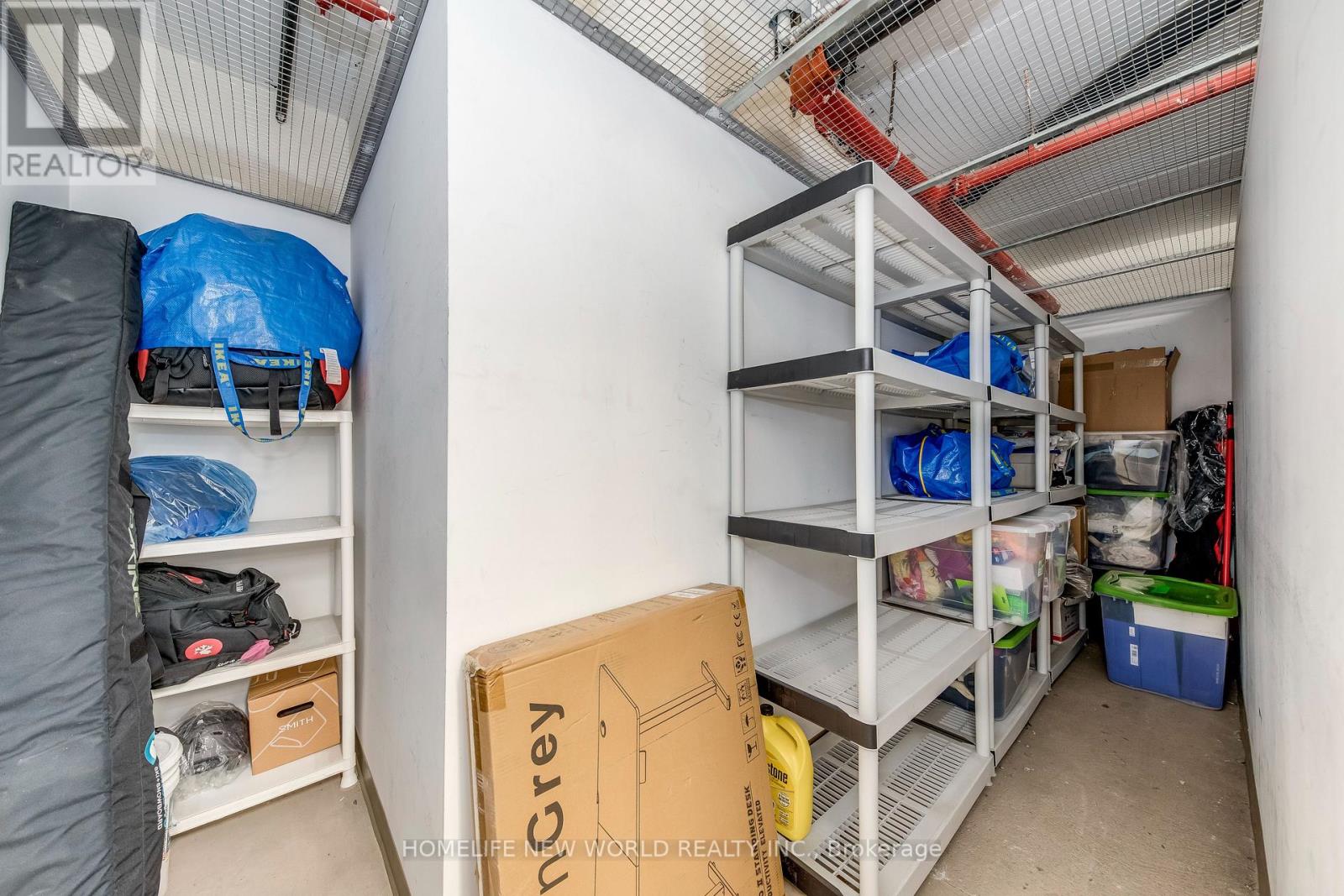 531 - 650 Sheppard Avenue E, Toronto, Ontario M2K 3E4 - Photo 30 - C12608134