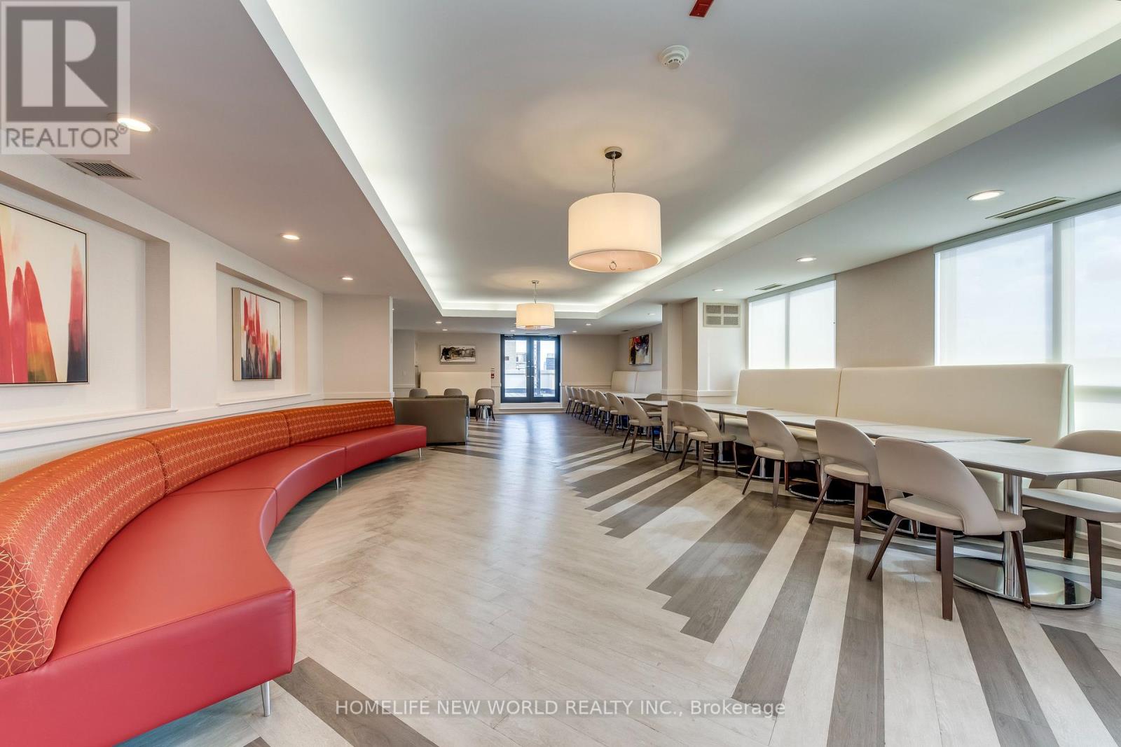 531 - 650 Sheppard Avenue E, Toronto, Ontario M2K 3E4 - Photo 38 - C12608134