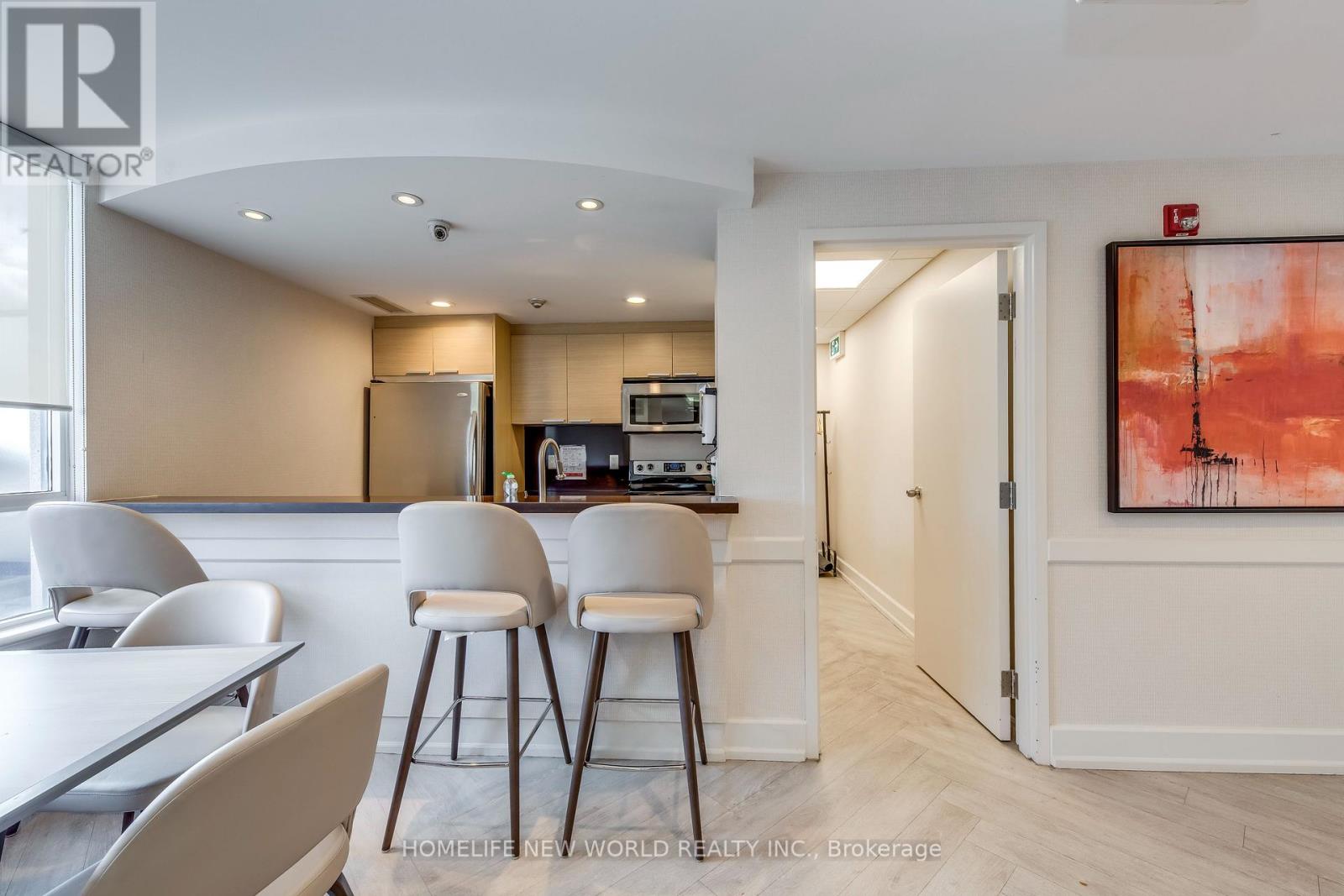 531 - 650 Sheppard Avenue E, Toronto, Ontario M2K 3E4 - Photo 40 - C12608134