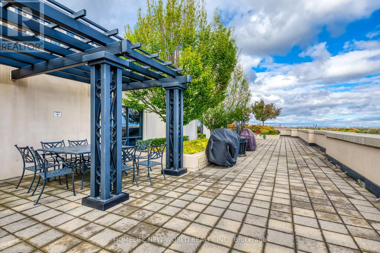 531 - 650 Sheppard Avenue E, Toronto, Ontario M2K 3E4 - Photo 43 - C12608134