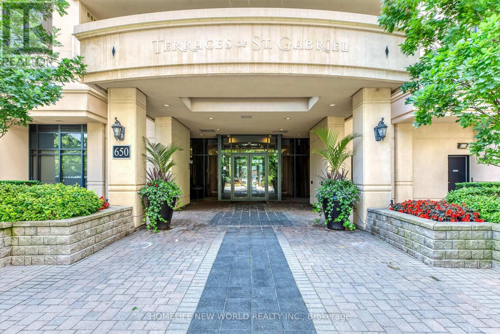 531 - 650 Sheppard Avenue E, Toronto, Ontario M2K 3E4 - Photo 5 - C12608134