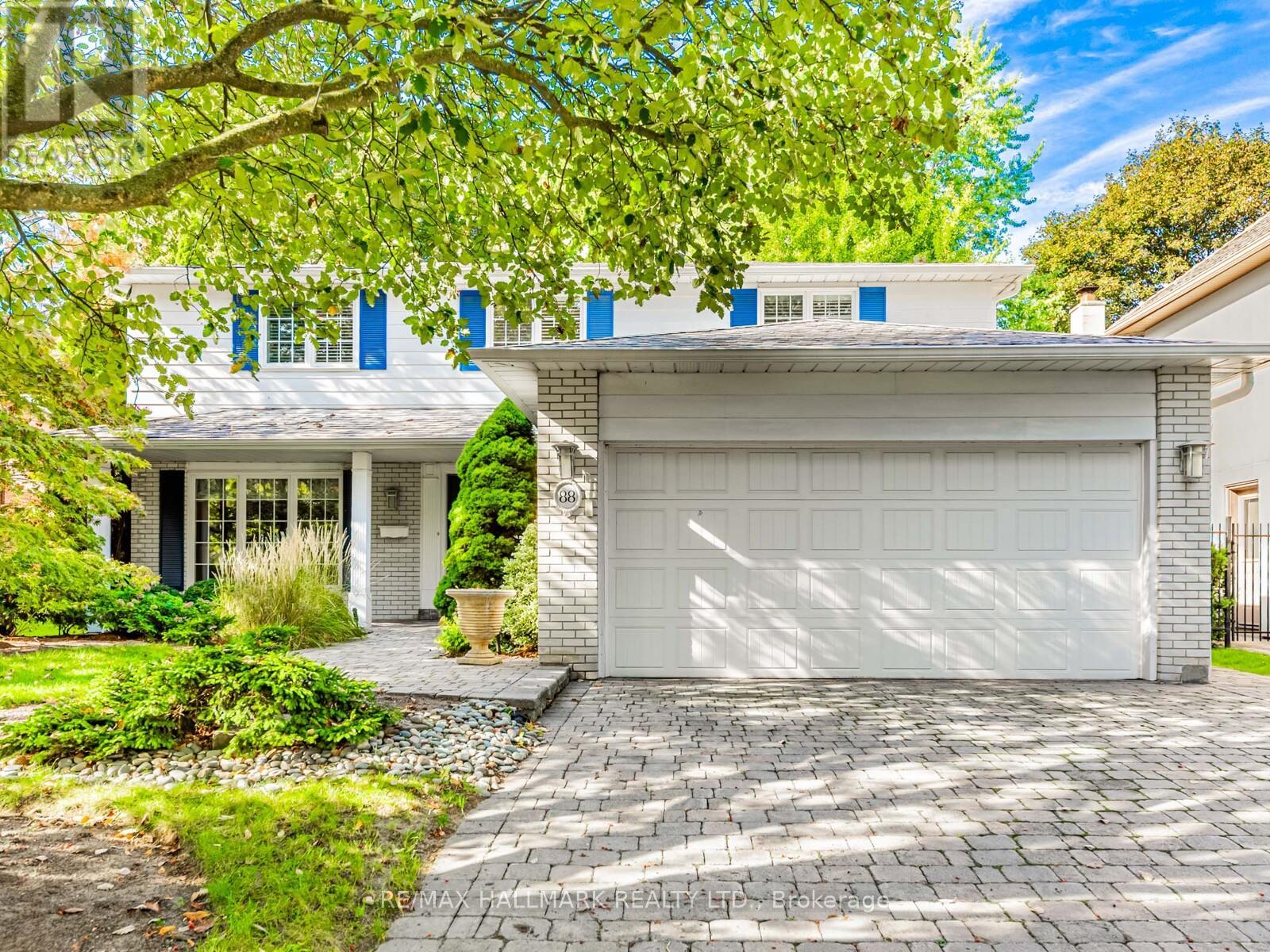 88 AMES CIRCLE, Toronto, Ontario