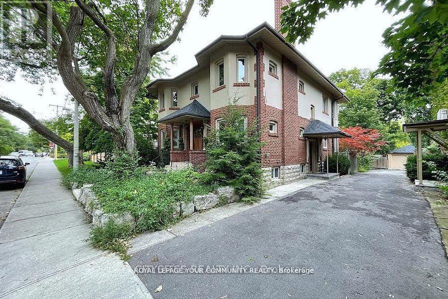 Lower - 299 Rosewell Avenue E, Toronto, Ontario  M4R 2A9 - Photo 1 - C12608140