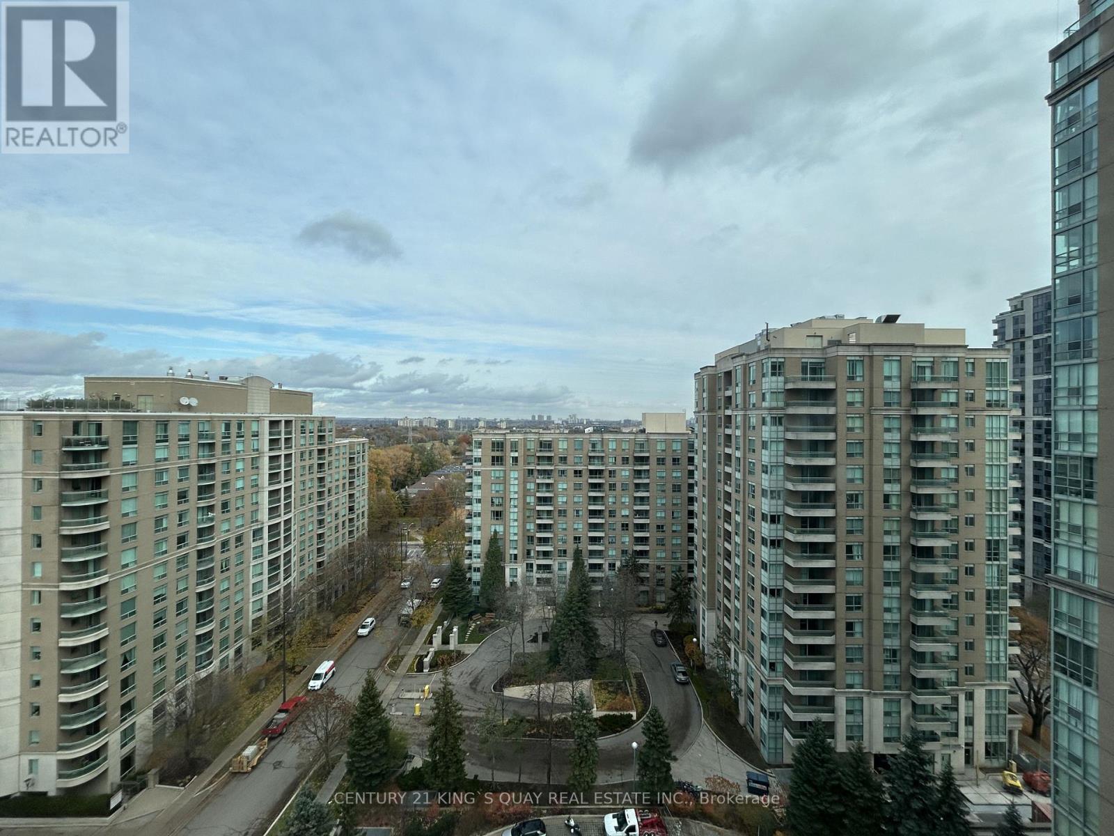 1606 - 1 Pemberton Avenue, Toronto, Ontario  M2M 4L9 - Photo 9 - C12554106