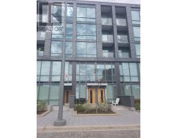 N105 - 455 FRONT STREET E, Toronto, Ontario