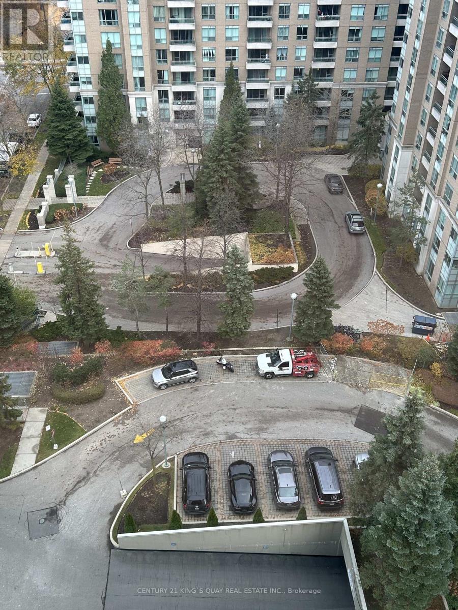 1606 - 1 Pemberton Avenue, Toronto, Ontario  M2M 4L9 - Photo 10 - C12554106