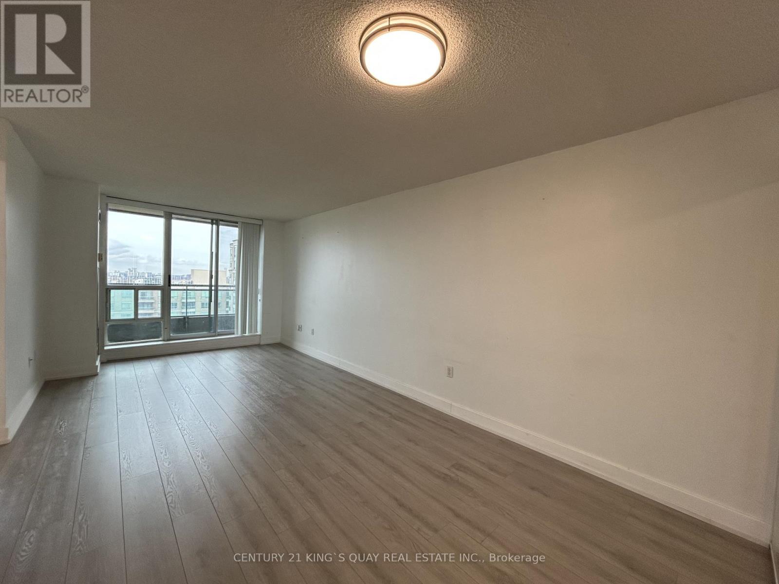 1606 - 1 PEMBERTON AVENUE, Toronto, Ontario