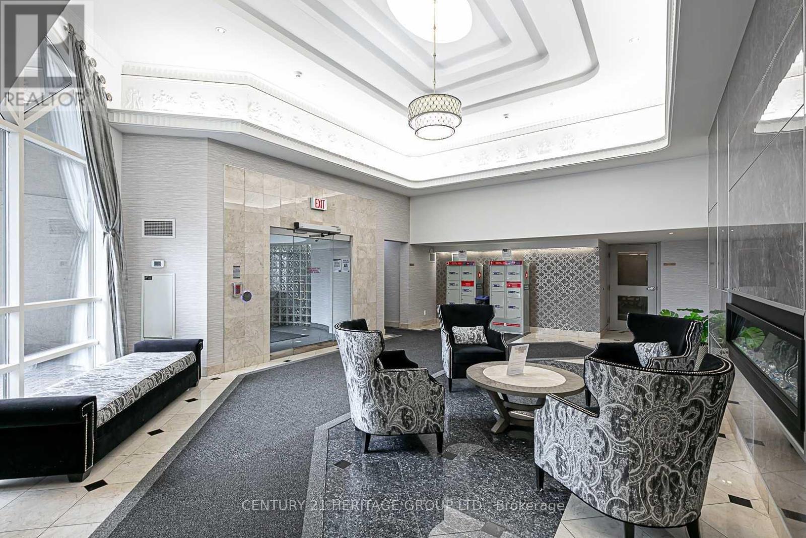 322 - 9017 Leslie Street N, Richmond Hill (Beaver Creek Business Park), Ontario  L4B 4R8 - Photo 2 - N12608110