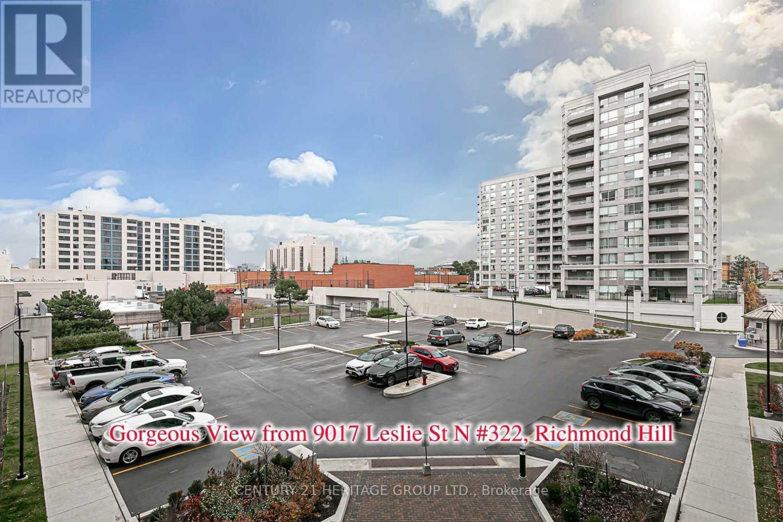 322 - 9017 Leslie Street N, Richmond Hill (Beaver Creek Business Park), Ontario  L4B 4R8 - Photo 20 - N12608110