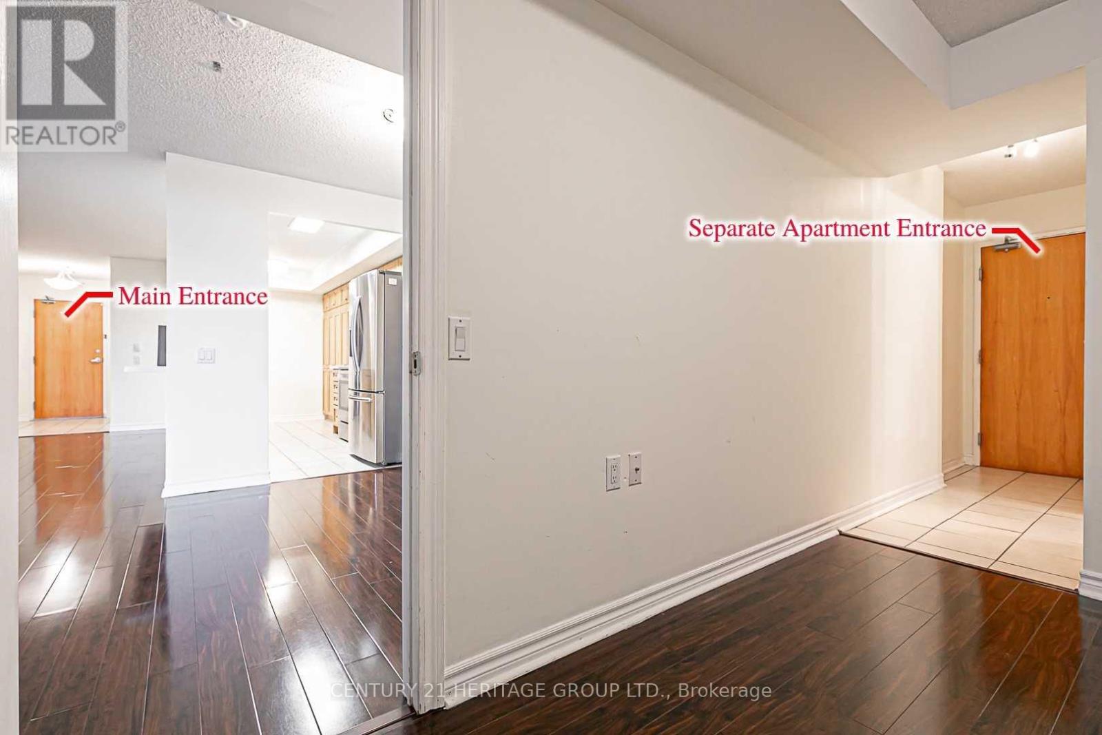 322 - 9017 Leslie Street N, Richmond Hill (Beaver Creek Business Park), Ontario  L4B 4R8 - Photo 23 - N12608110