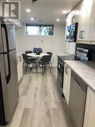 Lower - 109 Centre Street E, Richmond Hill (Crosby), Ontario  L4C 1A3 - Photo 7 - N12608126