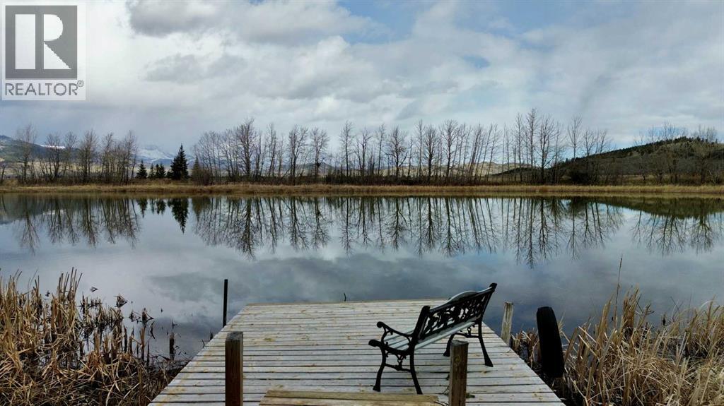 4 Lee Lake Road, Rural Pincher Creek No. 9, Alberta  T0K 1W0 - Photo 2 - A2177979