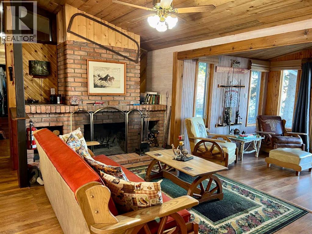 4 Lee Lake Road, Rural Pincher Creek No. 9, Alberta  T0K 1W0 - Photo 13 - A2177979