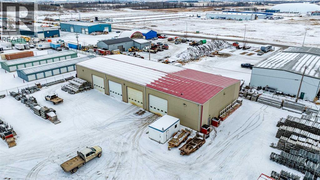 175 Pine Street, Rural Red Deer County, Alberta  T4E 1B4 - Photo 6 - A2272499