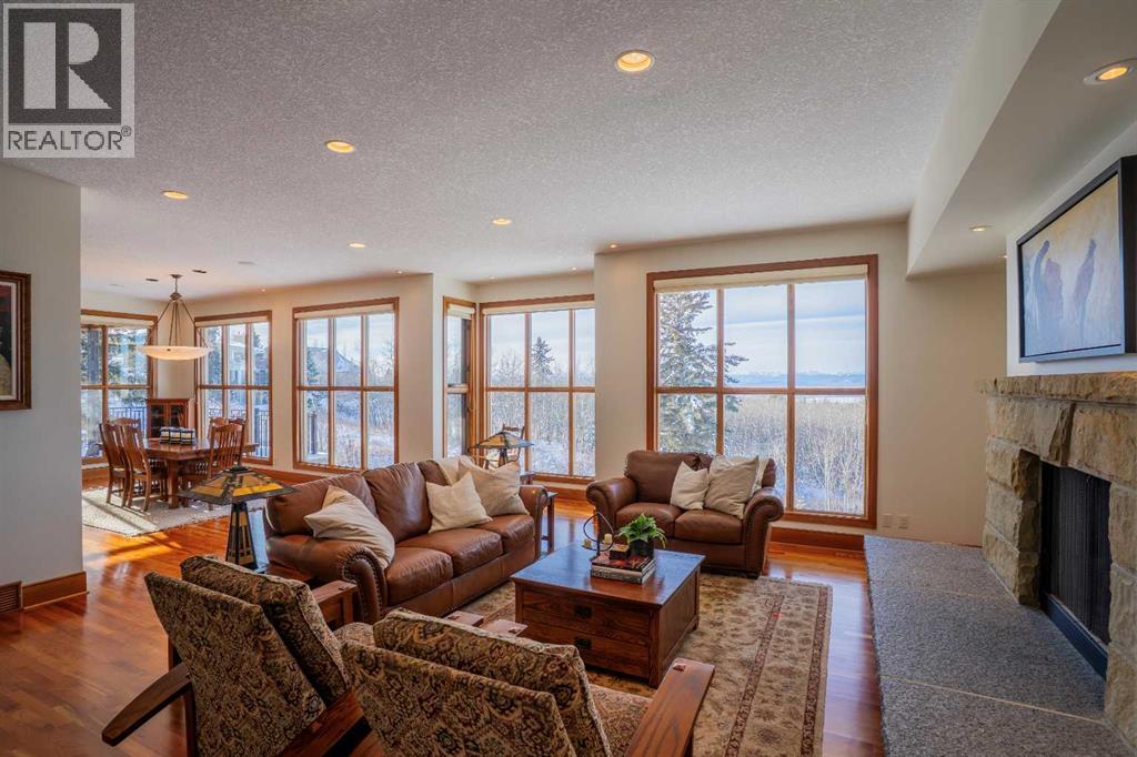 27 Pinnacle Ridge Drive Sw, Rural Rocky View County, Alberta  T3Z 3N7 - Photo 14 - A2263798